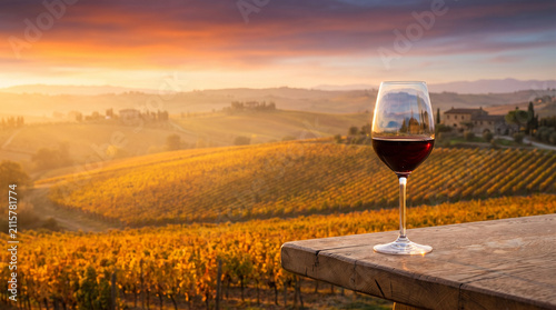 Vino tinto