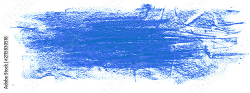 Фотография Texture blue background charcoal graphics
