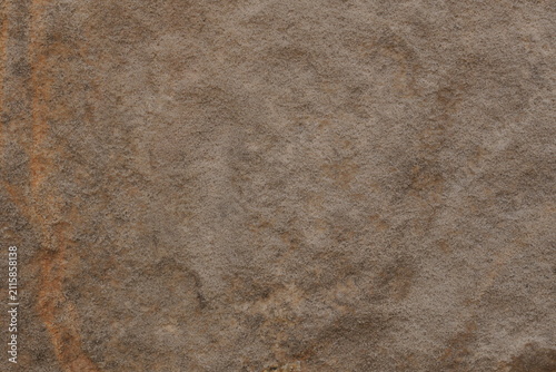 Earthy Brown Tan Abstract Granular Texture Wallpaper Background for Natural Rustic Designs Aged Weathered Surface Macro Detail
