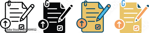 assignment multiple style collection