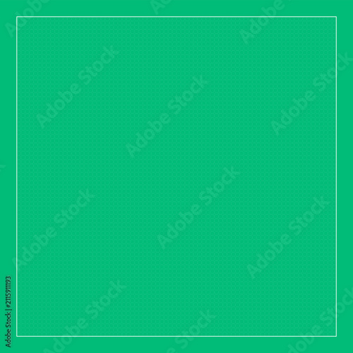 Green diamond grid background featuring diagonal white guide lines for geometry, mathematics, engineering, technical drawing, printable worksheets, educational materials, design templates, coordinate 