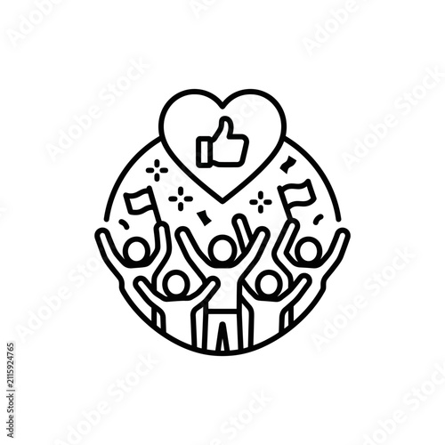 Crowdsourcing Success and Positive Brand Engagement