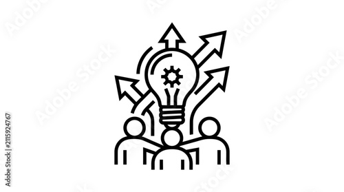 Strategic Planning and Directional Business Idea Execution