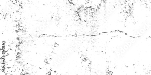 Abstract grey grunge texture background with subtle distress scratch vintage noise grain, wall surface overlay vector illustration for modern design backdrop pattern artwork.