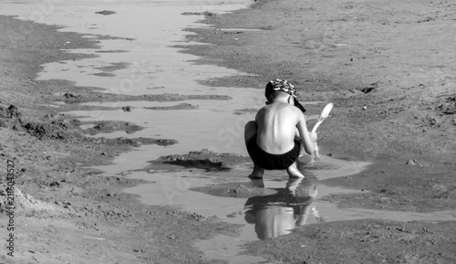 san marino beach lopar
