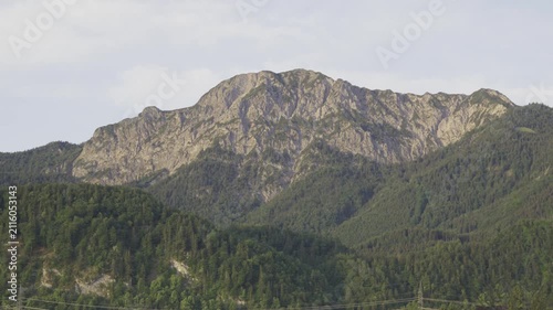 Oberammergau Area