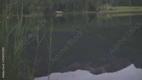 Oberammergau Area