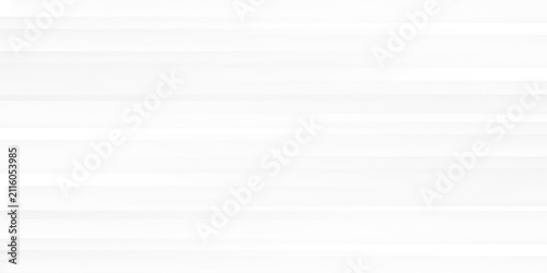 Cuadro en lienzo white background with abstract speedy lines. vector eps 10