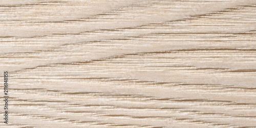 Light ash white oak wood grain texture background close up