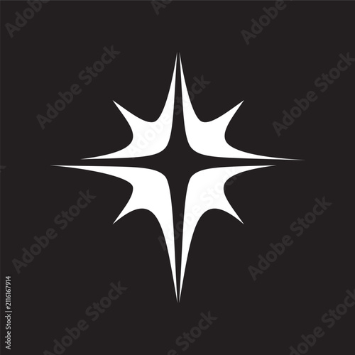 Minimalist Christian cross logo vector featuring a clean geometric cross with modern balanced proportions, symbolizing faith, hope, salvation, and spiritual strength.