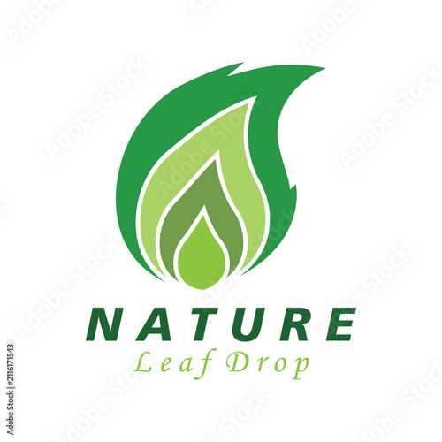 Green Tree leaf ecology nature element