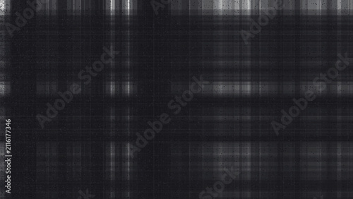 Foto Lo-Fi Grunge Dark Ambient Grid Noise Texture