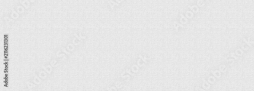 White rough textured paper for background. Watercolor white fabric texture