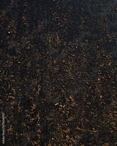 asphalt texture background