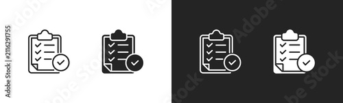 Foto Compliance Icon
