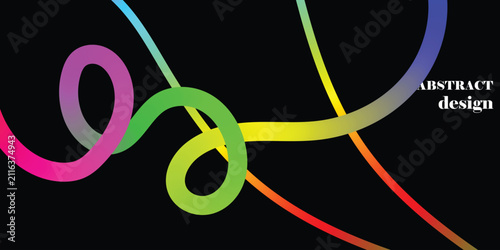 Abstract Glowing Neon Treble Clef Music Notes with Vibrant Green Wave Light Vector Background for Modern Musical Wallpaper and Creative Illustration