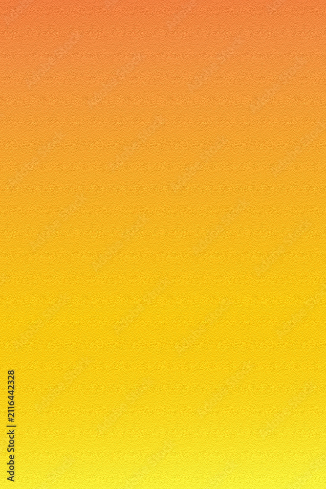 Fototapeta premium Luxurious metallic gold vertical gradient background with texture
