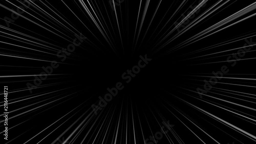 Abstract Manga Speed Lines zoom anime speed lines overlay animation. Anime speed line moves attack effect animation. 4K Animation Loop Anime Comic Speed Lines. Diagonal Anime Speed lines.