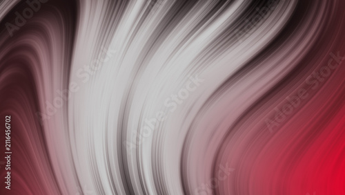 Fotografía abstract red background with lines