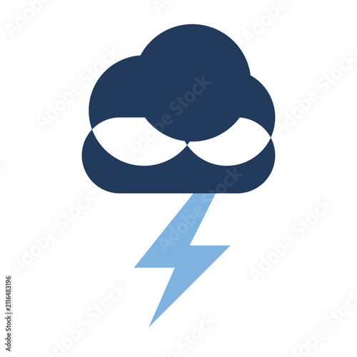 weather icon vector illustration