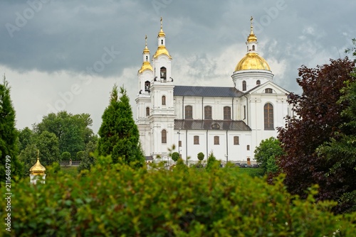 Quadro su tela Vitebsk, Belarus, July 8, 2026