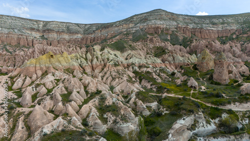 Cappadoce