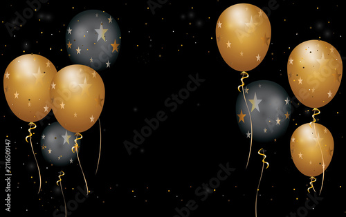 decoration for festive celebration holiday