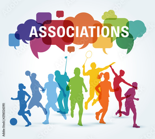 Associations sportives