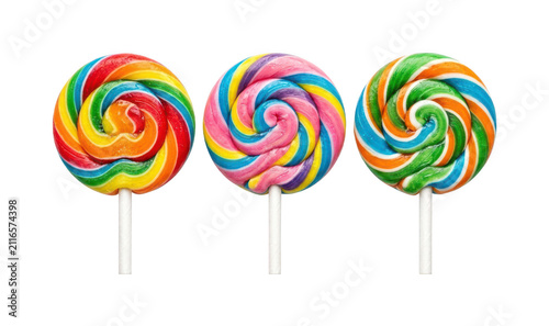 Colorful lollipop png vibrant swirl lollipop png sweet candy lollipop cutout rainbow spiral lollipop png joyful treat lollipop cutout isolated transparent background image