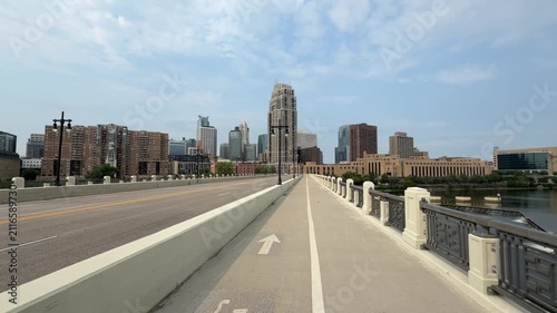 Mill Ruins Park Minneapolis, MN 