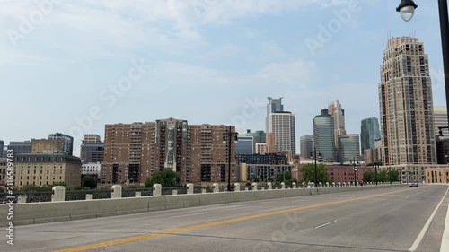 Mill Ruins Park Minneapolis, MN 