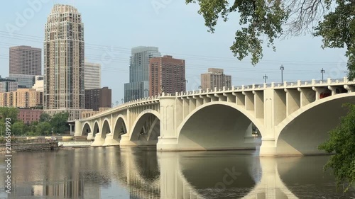 Mill Ruins Park Minneapolis, MN 