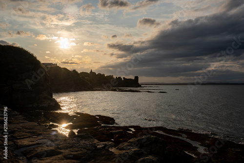 Saint Andrews Coast