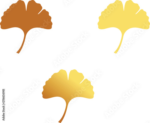Minimal Eucalyptus Leaf Vector