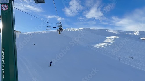 Bluebird Day & Perfect Snow: The Ultimate Ski Vlog
