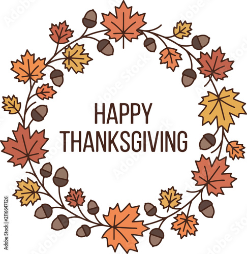 Thanksgiving typography t-shirt design vector Illustration