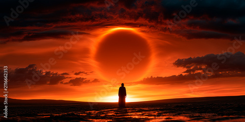 Eschatology cinematic exploration of the study of end times