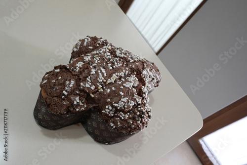 colomba pasquale dolce tipico di pasqua