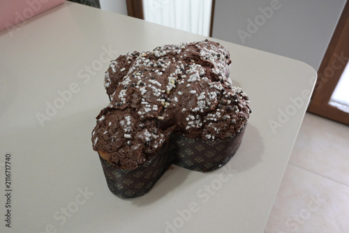colomba pasquale dolce tipico di pasqua