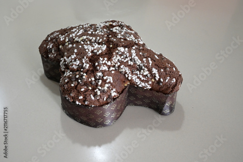 colomba pasquale dolce tipico di pasqua