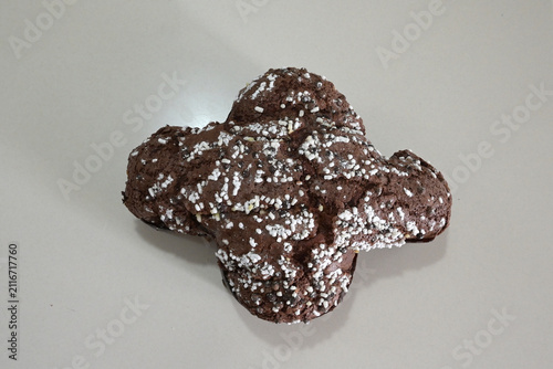 colomba pasquale dolce tipico di pasqua