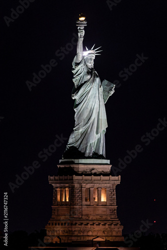 Freedom Illuminating the World 5