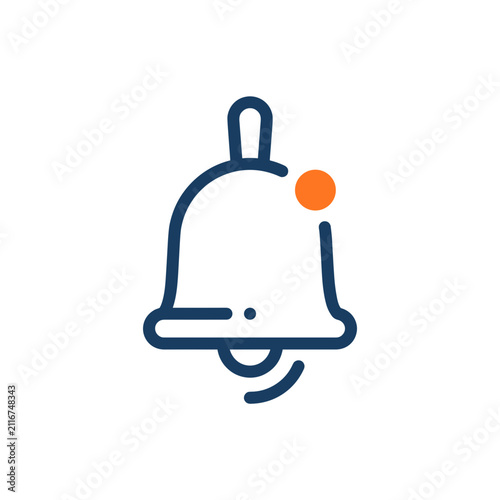 Notification icon
