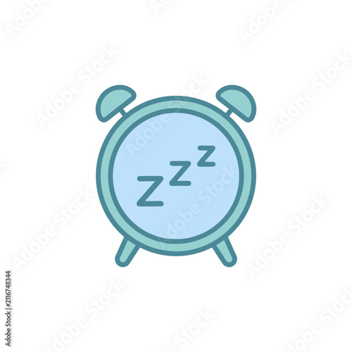 sleep mode icon