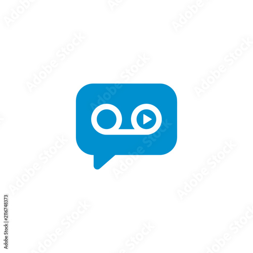 voicemail icon