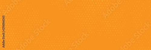 WebAbstract orange halftone background with gradient diamond dots, modern geometric texture perfect for banners, websites, presentations, branding, and digital marketing materials.