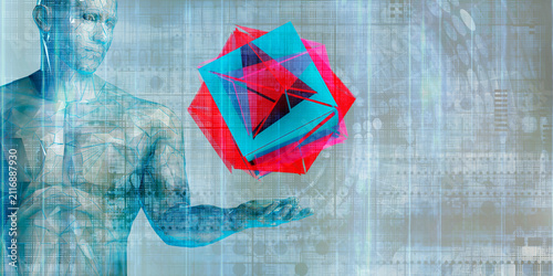 Cybernetic Intelligence Paradigm Exploring Human Machine Interface