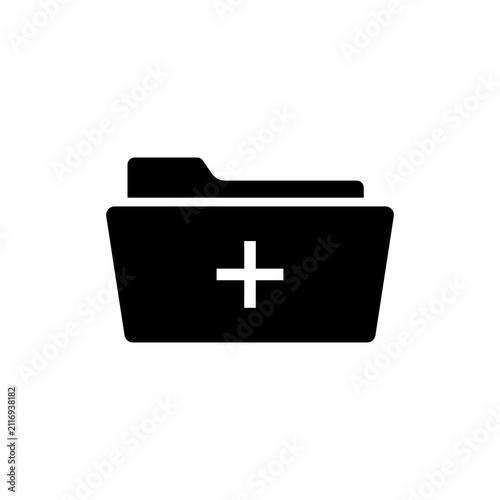 folder file icon