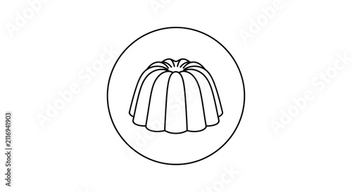 Dessert Icon