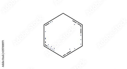 hexagon shape icon